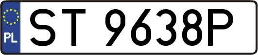 ST9638P