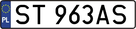 ST963AS