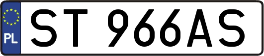 ST966AS