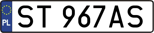 ST967AS