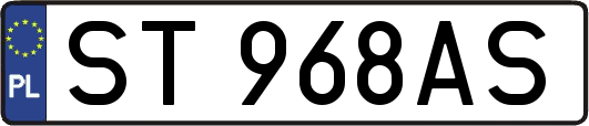 ST968AS