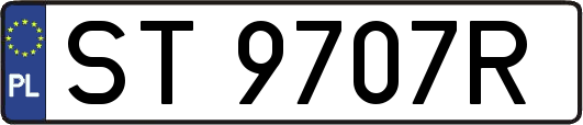 ST9707R