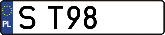 ST98