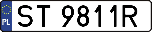 ST9811R