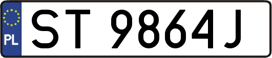 ST9864J