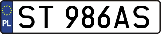 ST986AS
