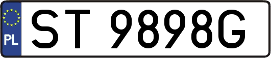 ST9898G