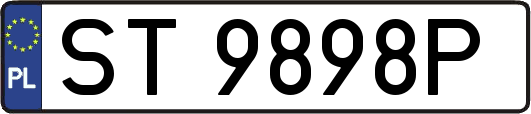 ST9898P