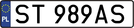 ST989AS