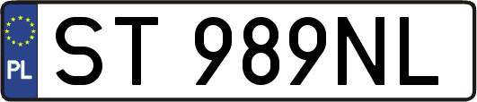 ST989NL