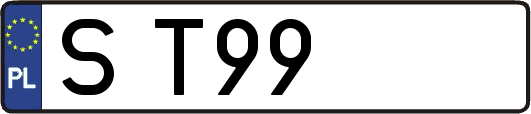 ST99
