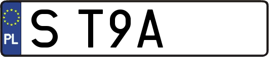 ST9A