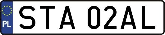 STA02AL