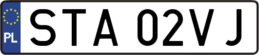 STA02VJ