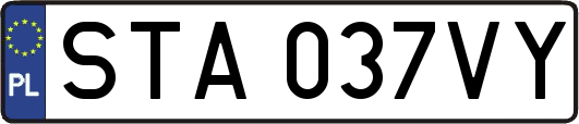 STA037VY