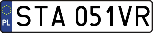 STA051VR