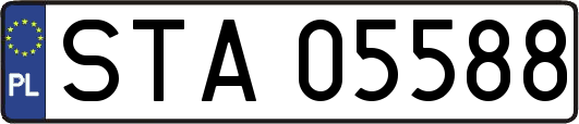STA05588