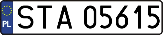 STA05615