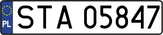 STA05847