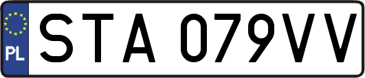 STA079VV