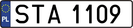 STA1109