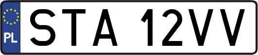 STA12VV