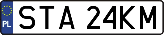 STA24KM