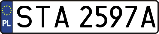 STA2597A