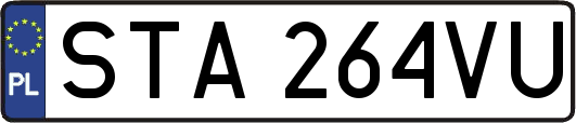 STA264VU