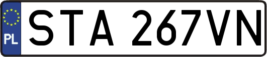 STA267VN