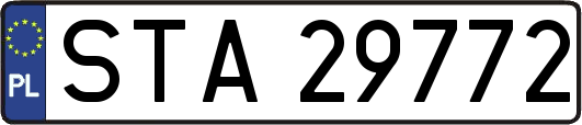 STA29772