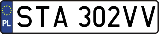 STA302VV
