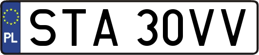 STA30VV