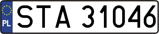 STA31046