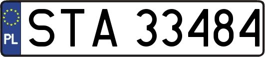 STA33484