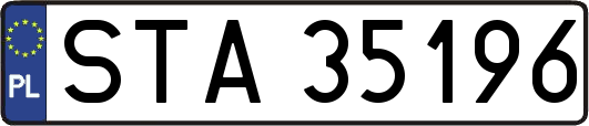 STA35196