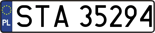 STA35294