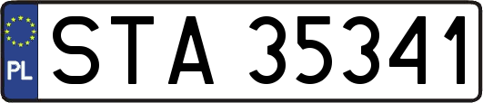 STA35341