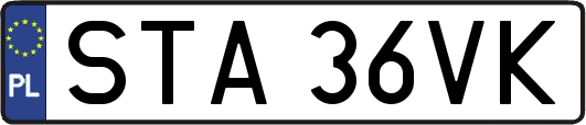 STA36VK