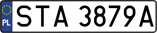 STA3879A