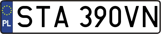 STA390VN
