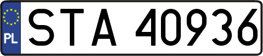 STA40936