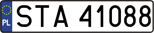 STA41088