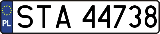 STA44738