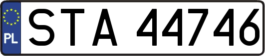 STA44746
