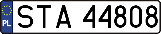 STA44808