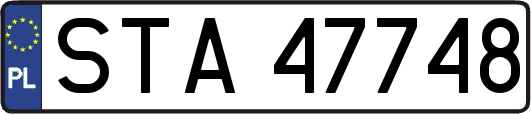 STA47748