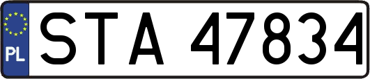 STA47834