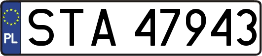 STA47943