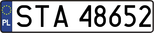 STA48652